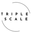 Logo for Triple Scale