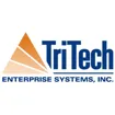 Logo for TriTech Enterprise Systems