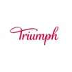 Logo for Triumph Group
