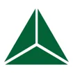 Logo for Triumvirate Environmental