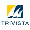 Logo for TriVista