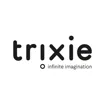 Logo for Trixie