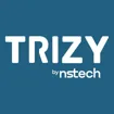 Logo for Trizy by nstech
