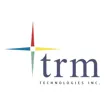 Logo for TRM Technologies Inc.