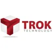 Logo for Trok Technology LLC