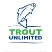Logo for Trout Unlimited