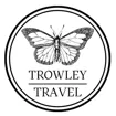 Logo for Trowley Travel
