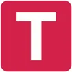 Logo for True Fit