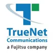 Logo for TrueNet Communications