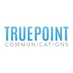 Logo for TruePoint Communications
