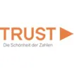 Logo for TRUST Treuhand- und Steuerberatung