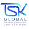 Logo for TSK | Global