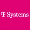 Logo for T-Systems Iberia