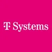 Logo for T-Systems International