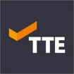 Logo for TTE Strategy