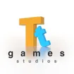 Logo for TT Games Ltd