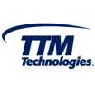 Logo for TTM Technologies