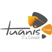 Logo for TUANIS GROUPE