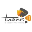 Logo for TUANIS IT