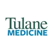 Logo for Tulane University School of Medicine