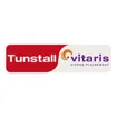 Logo for Tunstall Vitaris