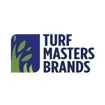 Logo for Turf Masters Brands
