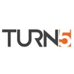 Logo for Turn5, Inc.