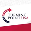 Logo for Turning Point USA