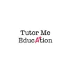 Logo for Tutor Me Education
