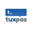 Logo for Tuxpas - Consultora Digital