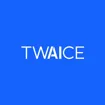 Logo for TWAICE