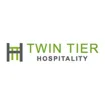 Logo for Twin Tier Hospitality LLC