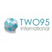 Logo for TWO95 International, Inc