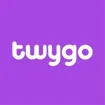 Logo for Twygo