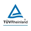 Logo for TÜV Rheinland North America