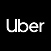 Logo for Uber