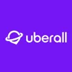 Uberall company logo