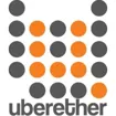 Logo for UberEther