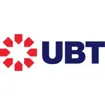 Logo for UBT