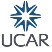 Logo for UCAR 