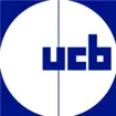 Logo for UCB
