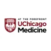 Logo for UChicago Medicine