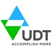 Logo for UDT