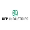 Logo for UFP Industries