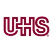 Logo for UHS