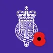 Logo for UK Home Office