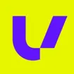 Logo for UltraViolet Cyber