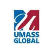 Logo for UMass Global