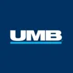 Logo for UMB Financial Corporation