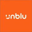 Logo for Unblu Inc.
